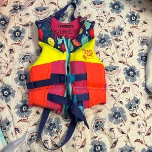 HyperLite life preserver- Child size